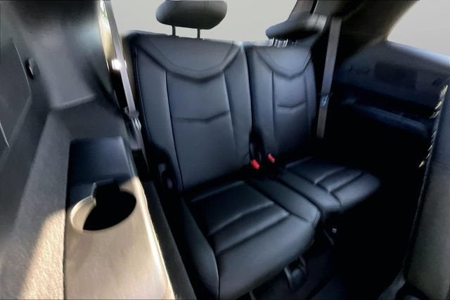 2023 Cadillac XT6 Sport