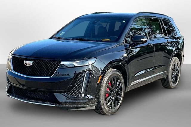 2023 Cadillac XT6 Sport