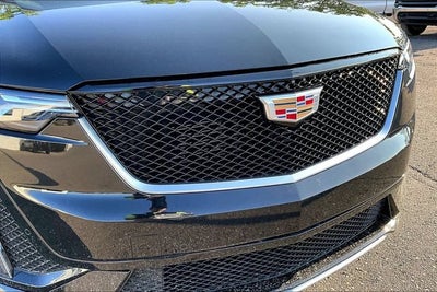 2023 Cadillac XT6 Sport