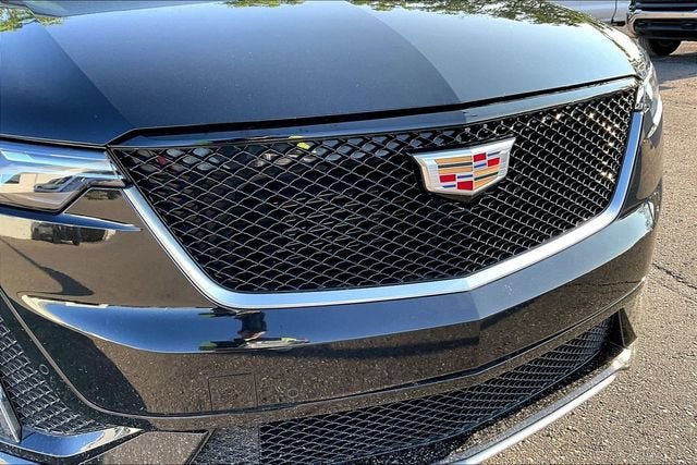 2023 Cadillac XT6 Sport