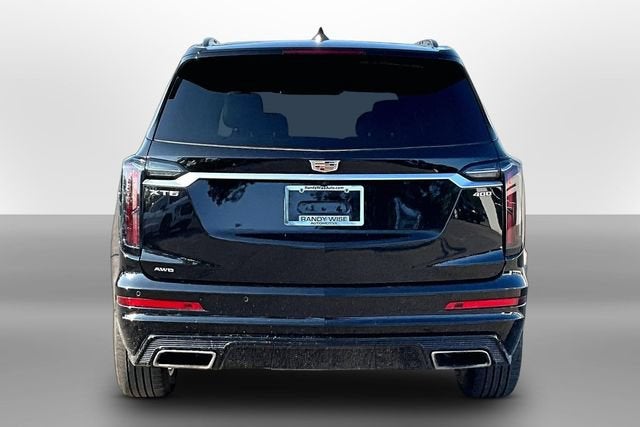 2023 Cadillac XT6 Sport