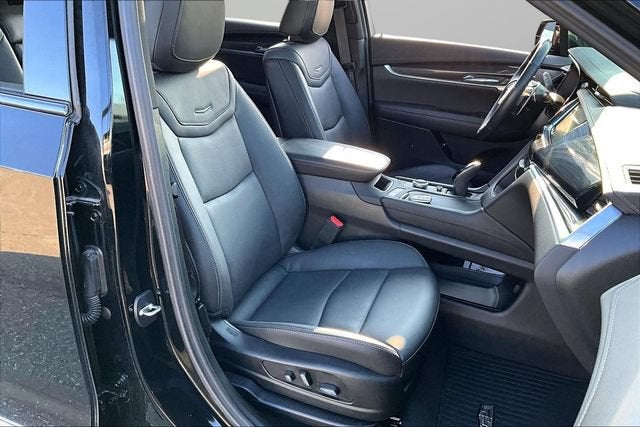 2023 Cadillac XT6 Sport