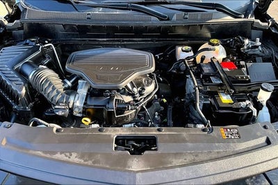 2023 Cadillac XT6 Sport