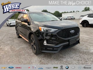 2019 Ford Edge ST