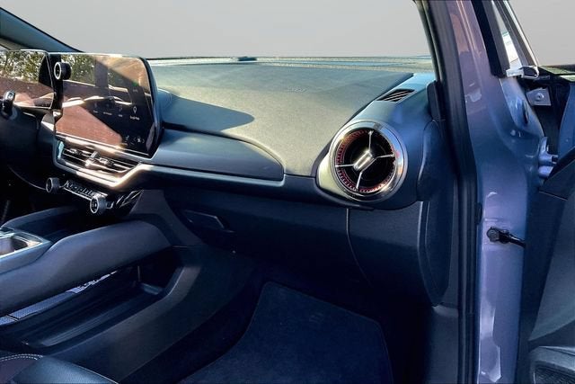 2024 Chevrolet Equinox EV RS - Photo 15