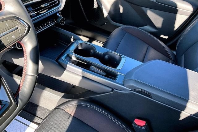 2024 Chevrolet Equinox EV RS - Photo 16