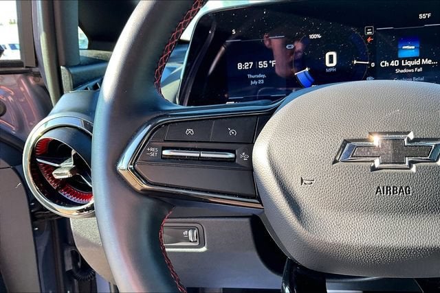 2024 Chevrolet Equinox EV RS - Photo 17