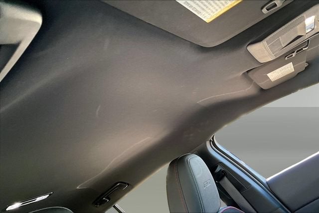 2024 Chevrolet Equinox EV RS - Photo 21