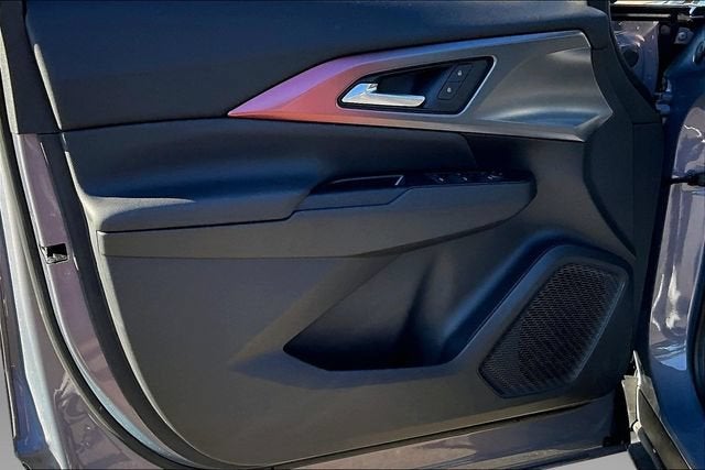 2024 Chevrolet Equinox EV RS - Photo 22