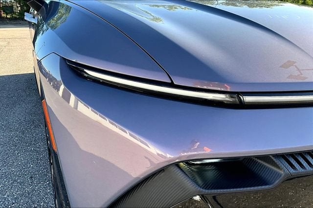 2024 Chevrolet Equinox EV RS - Photo 27