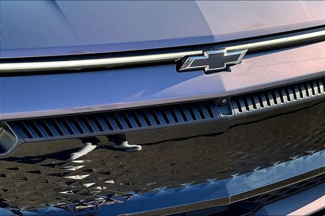 2024 Chevrolet Equinox EV RS - Photo 29