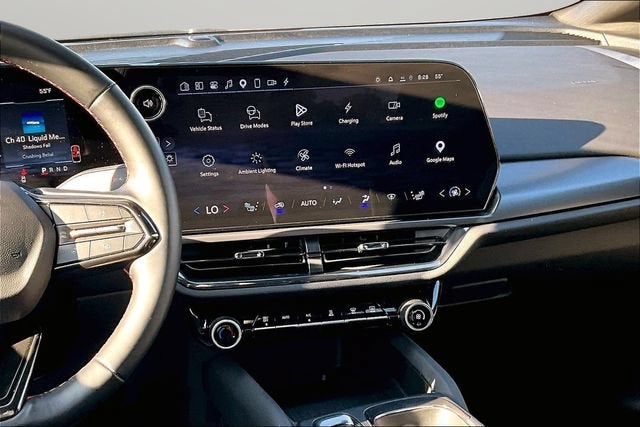 2024 Chevrolet Equinox EV RS - Photo 6