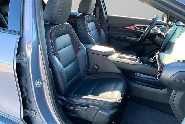 2024 Chevrolet Equinox EV RS - Photo 7