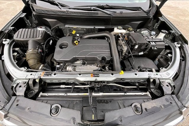 2024 Chevrolet Equinox LT - Photo 10