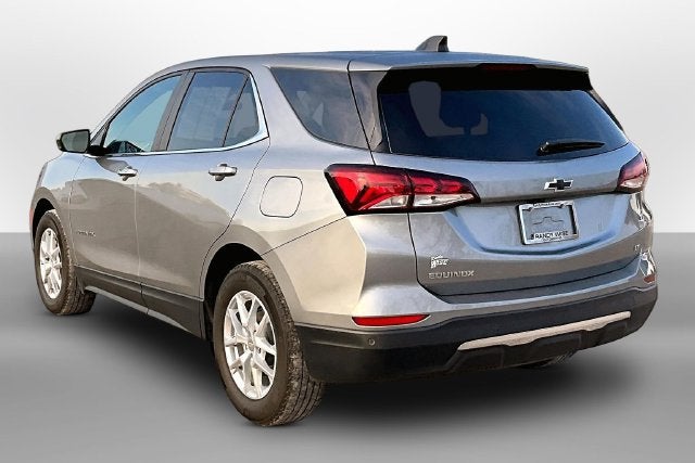 2024 Chevrolet Equinox LT - Photo 12