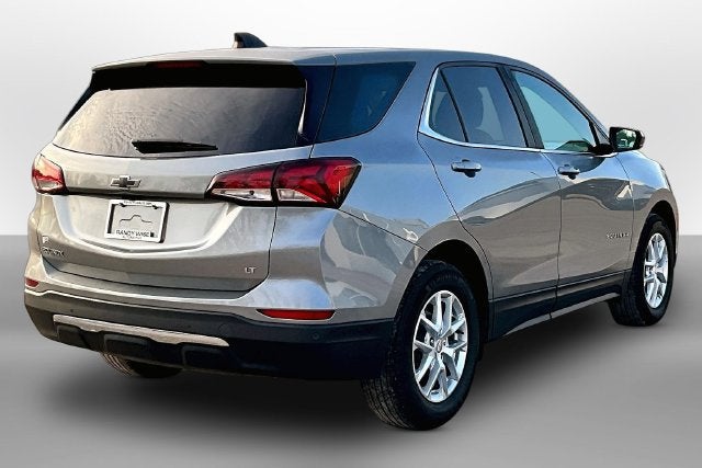 2024 Chevrolet Equinox LT - Photo 13