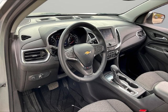 2024 Chevrolet Equinox LT - Photo 14