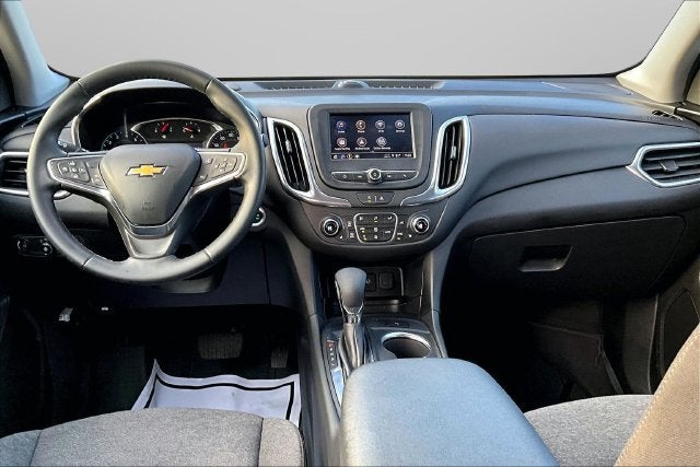 2024 Chevrolet Equinox LT - Photo 15