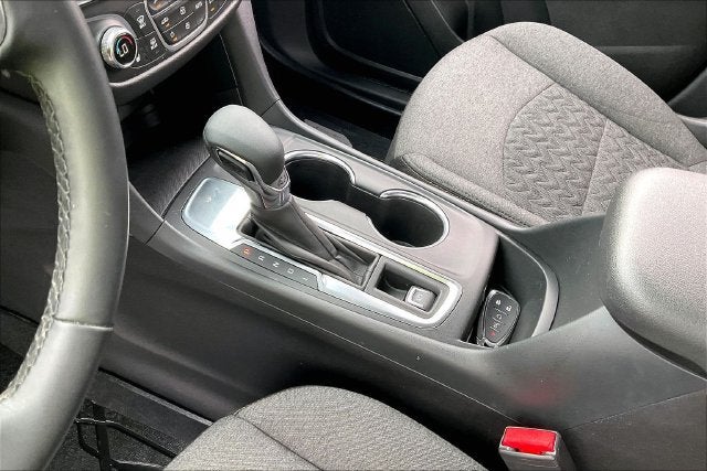 2024 Chevrolet Equinox LT - Photo 17