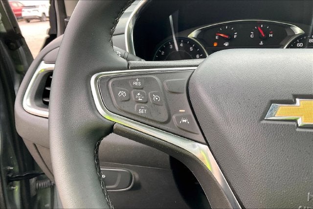 2024 Chevrolet Equinox LT - Photo 18