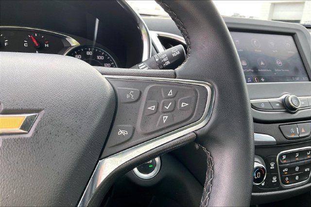 2024 Chevrolet Equinox LT - Photo 19