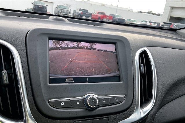 2024 Chevrolet Equinox LT - Photo 21