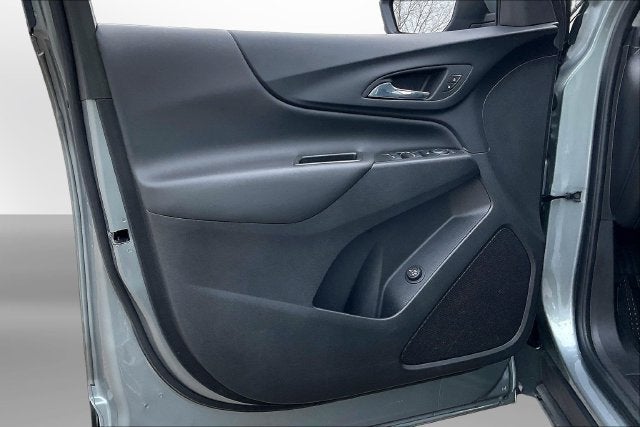 2024 Chevrolet Equinox LT - Photo 23