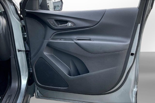 2024 Chevrolet Equinox LT - Photo 24