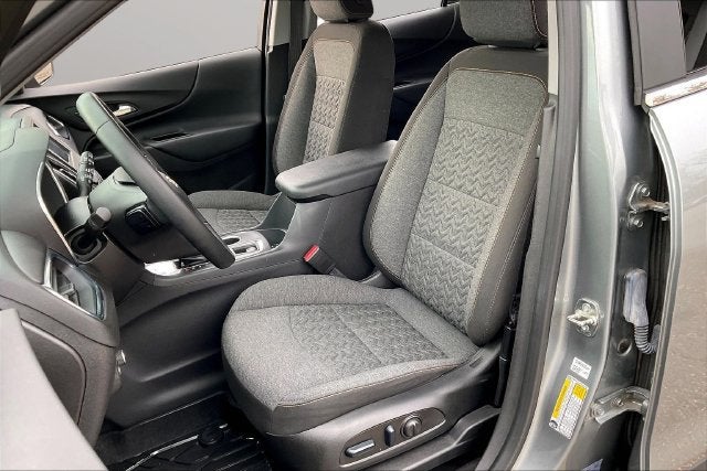 2024 Chevrolet Equinox LT - Photo 25