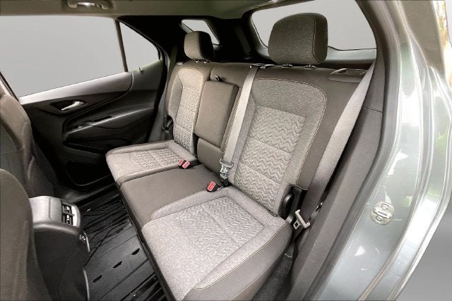 2024 Chevrolet Equinox LT - Photo 26