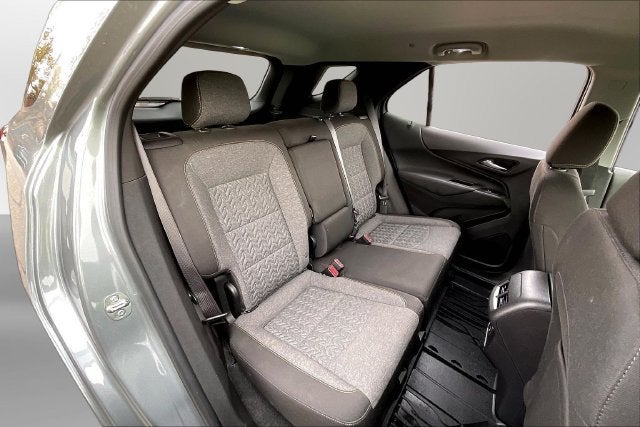 2024 Chevrolet Equinox LT - Photo 27