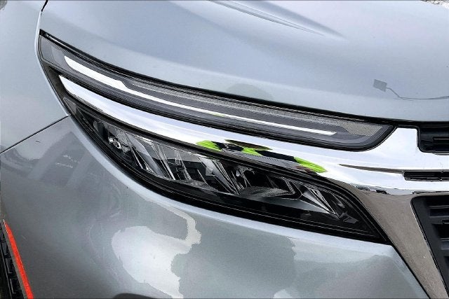 2024 Chevrolet Equinox LT - Photo 28