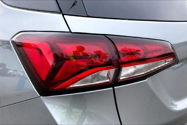 2024 Chevrolet Equinox LT - Photo 29