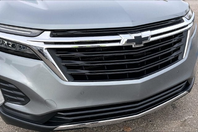 2024 Chevrolet Equinox LT - Photo 30