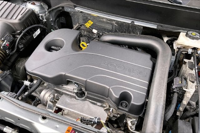2024 Chevrolet Equinox LT - Photo 31