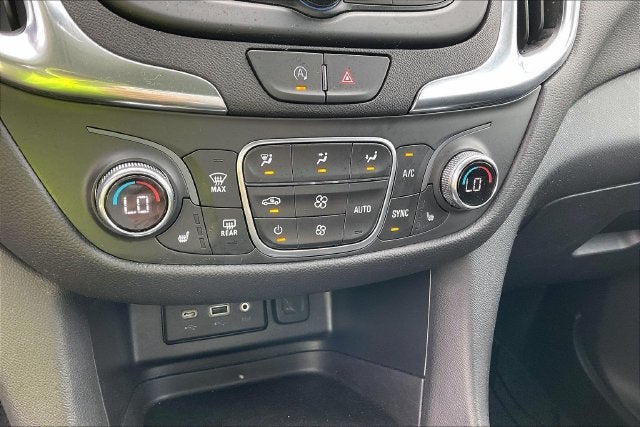 2024 Chevrolet Equinox LT - Photo 32