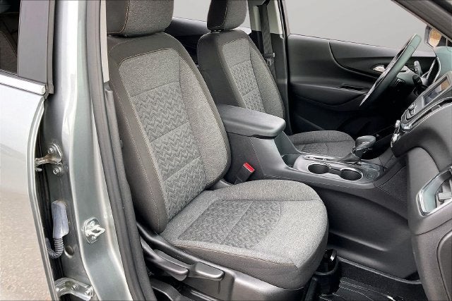 2024 Chevrolet Equinox LT - Photo 7