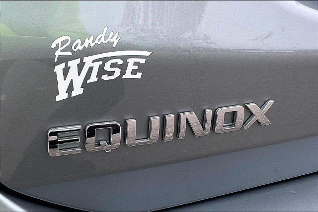 2024 Chevrolet Equinox LT - Photo 8