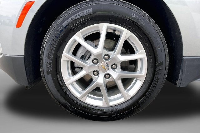 2024 Chevrolet Equinox LT - Photo 9