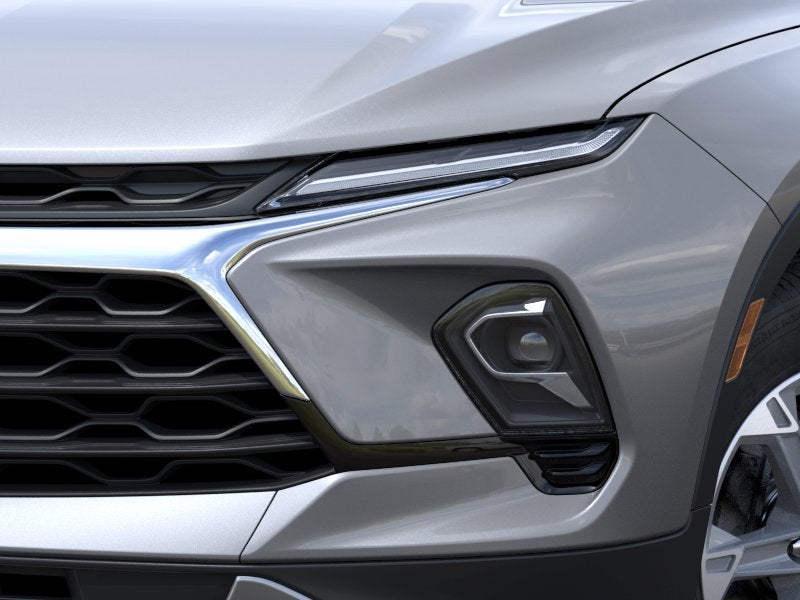 2026 Chevrolet Blazer 2LT - Photo 10