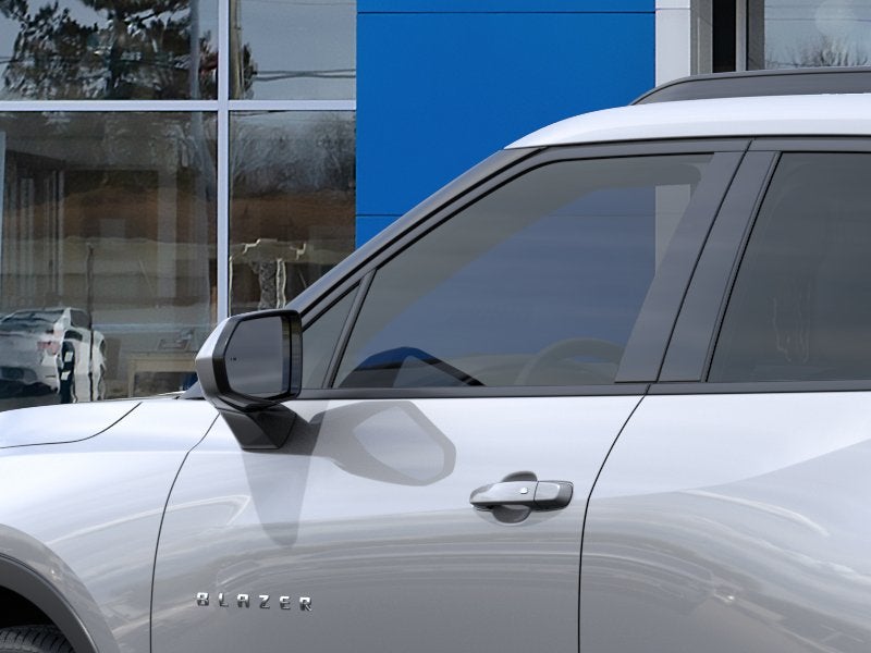 2026 Chevrolet Blazer 2LT - Photo 12