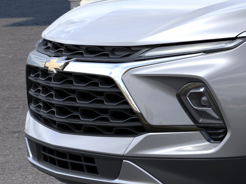 2026 Chevrolet Blazer 2LT - Photo 13