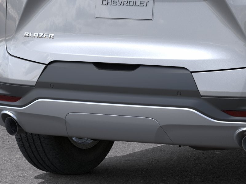 2026 Chevrolet Blazer 2LT - Photo 14