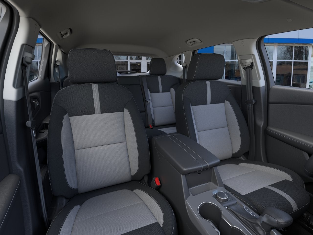 2026 Chevrolet Blazer 2LT - Photo 16