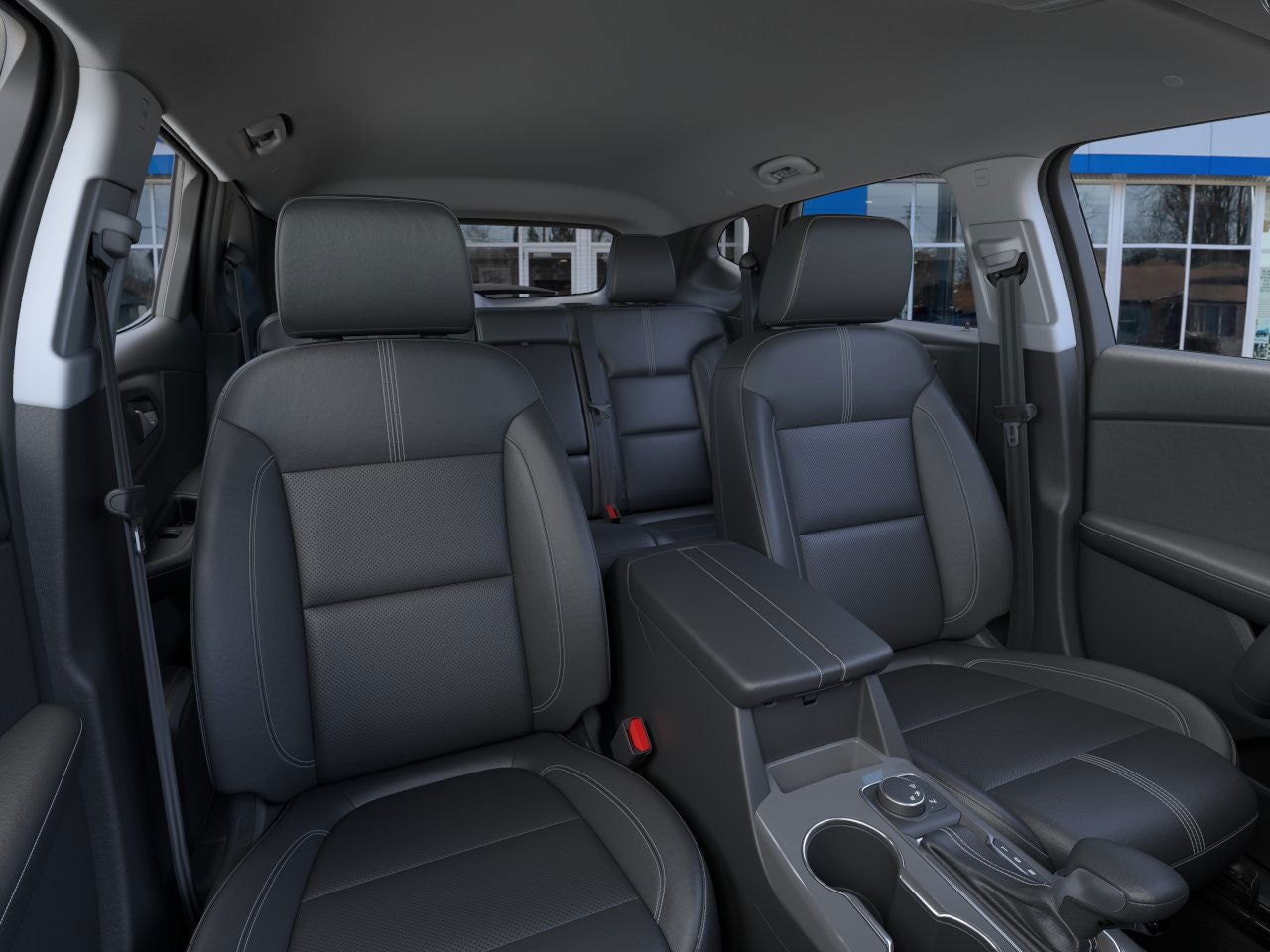 2026 Chevrolet Blazer 3LT