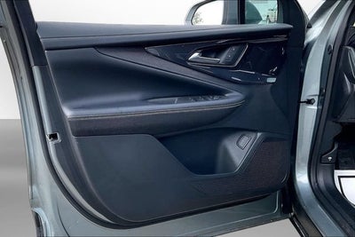 2024 Chevrolet Blazer EV LT
