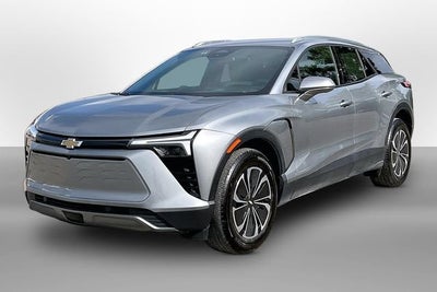 2024 Chevrolet Blazer EV LT