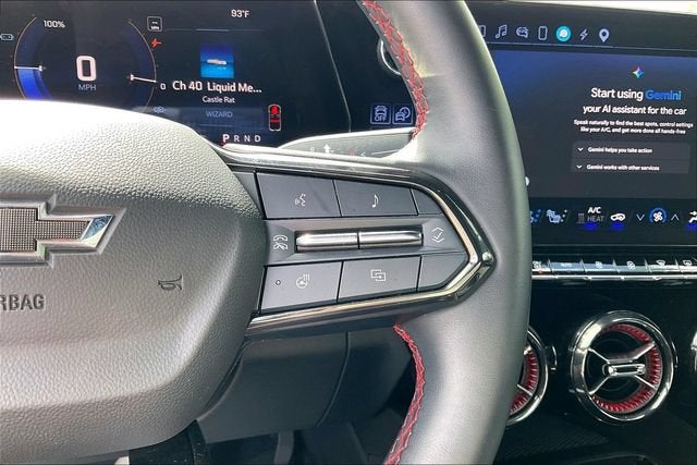 2024 Chevrolet Blazer EV RS