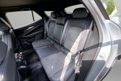 2024 Chevrolet Blazer EV RS