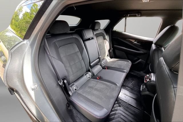 2024 Chevrolet Blazer EV RS